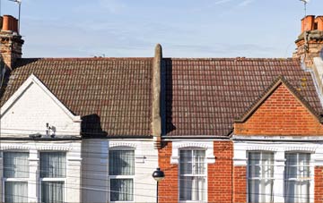 clay roofing Studley Green
