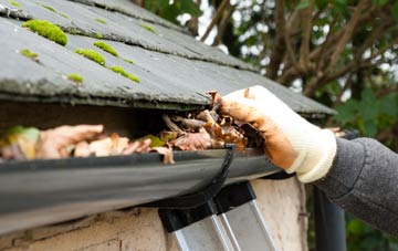 gutter cleaning Studley Green