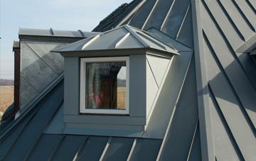 metal roofing Studley Green