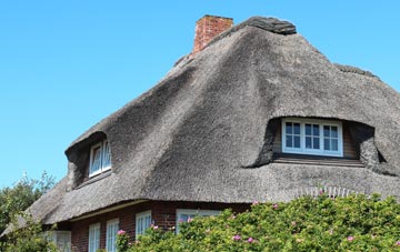 thatch roofing Studley Green