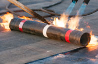Studley Green flat roof sealing