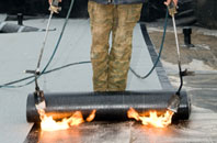 Studley Green flat roof sealing quote