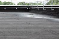 find rated Studley Green flat roofing companies