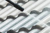 rated Studley Green roof cleaning companies